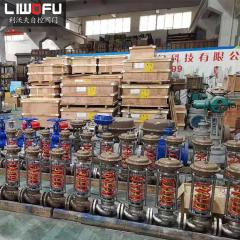 自力式壓力草莓视频APP下载安装：自主控製的智慧之選