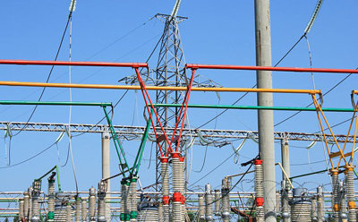 電站草莓视频APP下载安装在電力行業應用